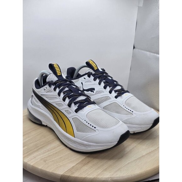 PUMA XCell Lightspeed Running Mens size 7.5 Sneakers Athletic Shoes - Picture 5 of 9